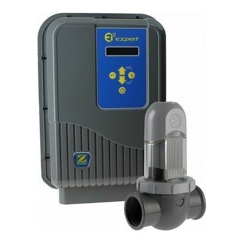 Zodiac Ei2 Expert Tuz Klor Jeneratörü 25g/h