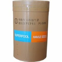 SPP Superpool %90 Toz Klor 50 Kg