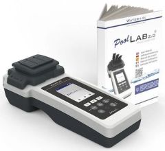 Pool Lab 2.0 Fotometrik Test Cihazı