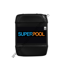 Spp SuperFoot Ayak Dezenfektanı 10 KG