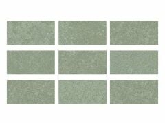 Serapool Kaan Mix Serisi 33x66cm Porselen Karo