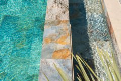 Serapool Serastone Serisi 33x66cm - İç ve Dış Mekan Porselen Seramik Karo