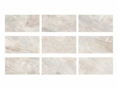 Serapool Antique Beige Serisi 33x66cm - İç ve Dış Mekan Porselen Seramik Karo