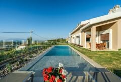 Serapool Antique Beige Serisi 33x66cm - İç ve Dış Mekan Porselen Seramik Karo