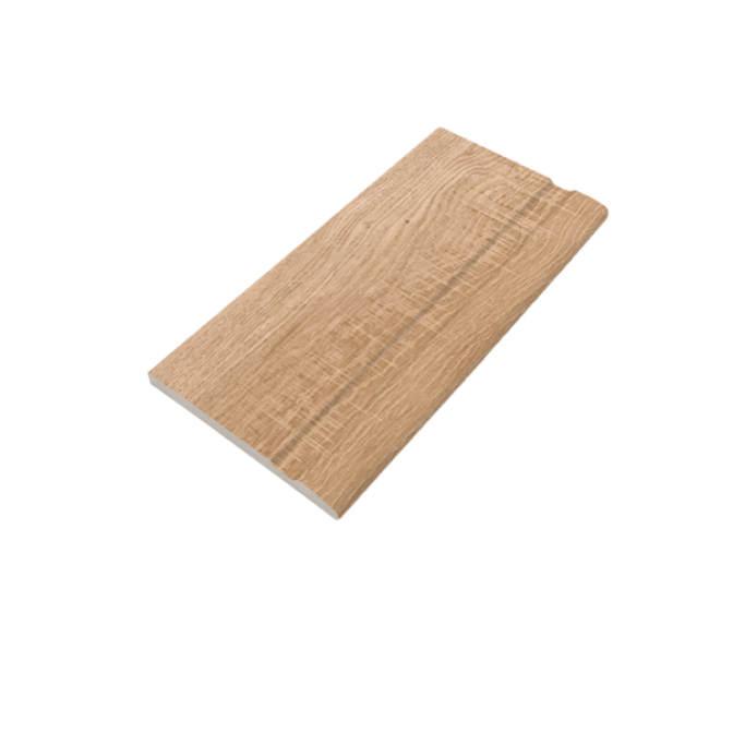 Serapool Natural Wood Serisi Tutamak - Havuz Tutamağı