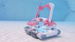 Bwt Line D600 Robotik Havuz Robotu