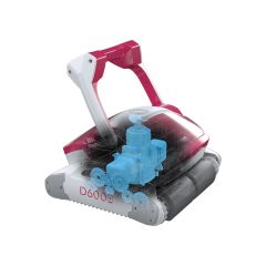 Bwt Line D600 Robotik Havuz Robotu