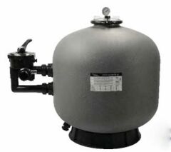 Superpool 500 MM Plastik Havuz Kum Filtresi