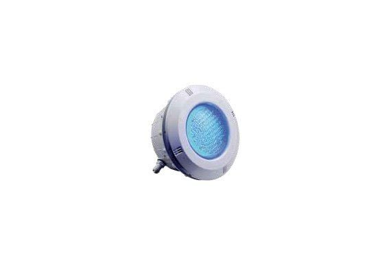 HM ATS Beyaz Led Lamba 30 Watt Kovanlı Alüminyum Gövde Su Soğutmalı - Havuz Aydınlatması