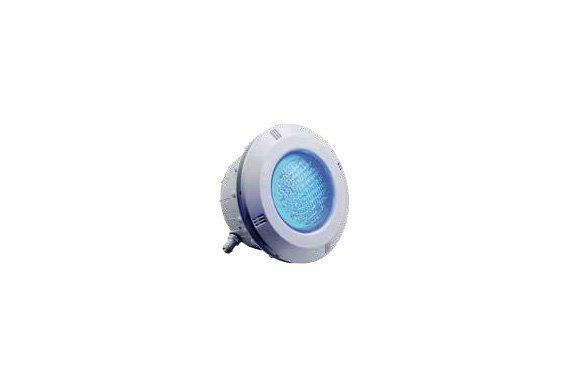 HM ATS RGB Led Lamba 30 Watt Liner Kovanlı Alüminyum Gövde Su Soğutmalı (2 Kablolu) - Havuz Aydınlatması
