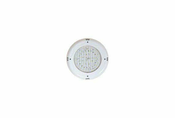 HM ATS Gün Işığı Led Lamba 30 Watt Sıva Üstü Alüminyum Gövde Su Soğutmalı - Havuz Aydınlatması