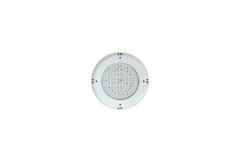 HM ATS RGB Led Lamba 30 Watt Sıva Üstü Alüminyum Gövde Su Soğutmalı (4 Kablolu) - Havuz Aydınlatması