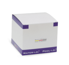 WID Phenol Red pH Ölçüm Yedek Tablet 500 lü