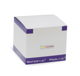 WID DPD1 Klor Ölçüm Yedek Tablet 500 lü