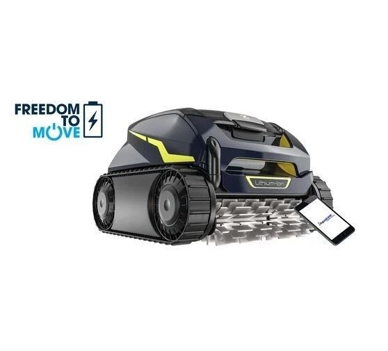Zodiac RF 5200 iQ Freerider Havuz Robotu