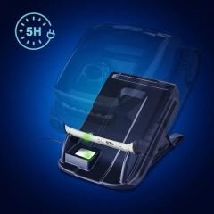 Zodiac RF 5200 iQ Freerider Havuz Robotu