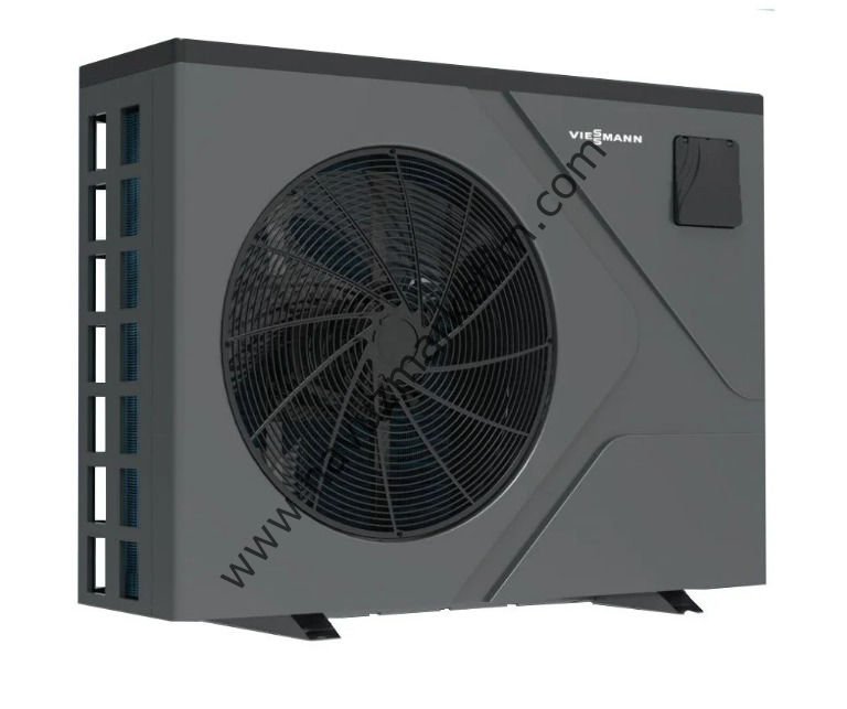 Viessman Havuz Isı Pompası 18 Kw