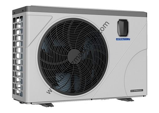 Astral Pool Pro Elyo Touch 19 kW Isı Pompası