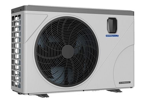 Astral Pool Pro Elyo  Touch 30 kW Isı Pompası
