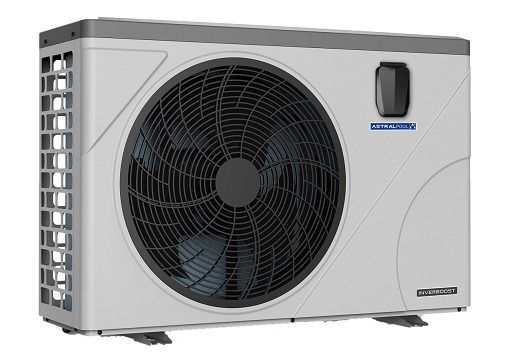 Astral Pool Pro Elyo Touch 30 kW Isı Pompası