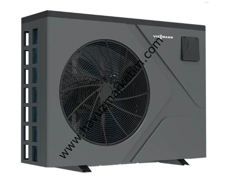 Viessman Havuz Isı Pompası 28 Kw