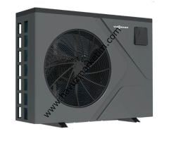 Viessman Havuz Isı Pompası 28 Kw