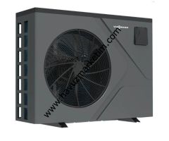 Viessman Havuz Isı Pompası 13 Kw