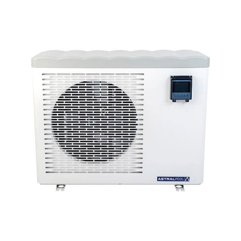 Astral Pool Eco Elyo Havuz Isı Pompası 15 Kw - Mono