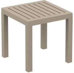 HM Mini Sehpa Kum Gri