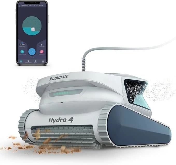 Hydro4 Havuz Robotu