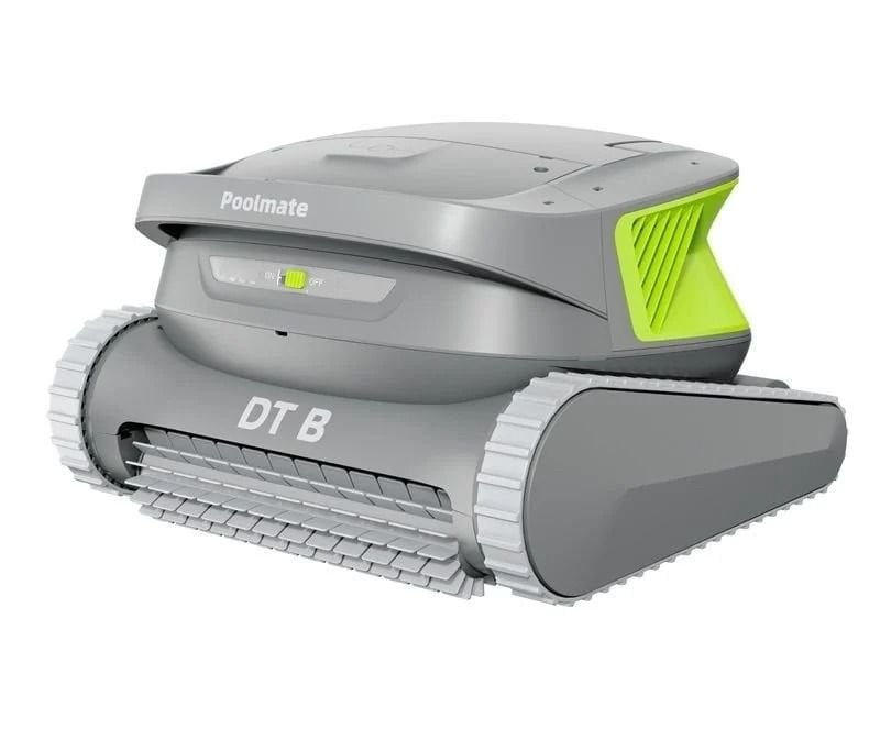 DTB Kablosuz Şarjlı Tam Otomatik Havuz Robotu