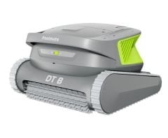 DTB Kablosuz Şarjlı Tam Otomatik Havuz Robotu