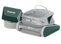 DTC Kablolu Tam Otomatik Havuz Temizleme Robotu