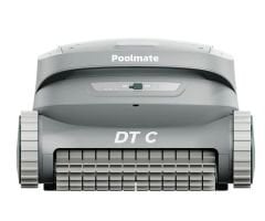 DTC Kablolu Tam Otomatik Havuz Temizleme Robotu