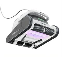 Poolmate Hydro6 UV li Havuz Robotu