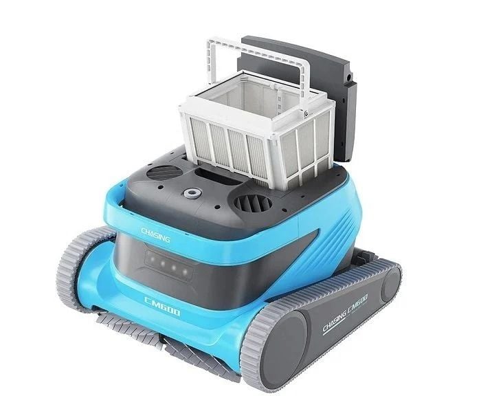 Poolmate CM600 Havuz Robotu