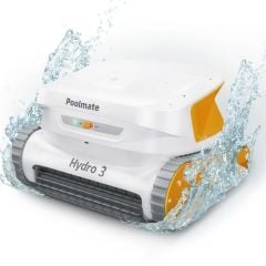 Poolmate Hydro3 Kablosuz Şarjlı Havuz Robotu