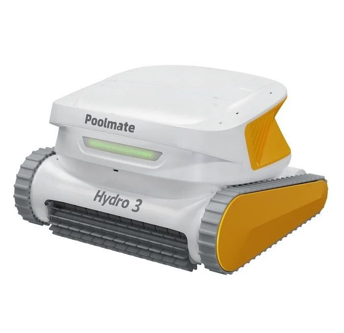 Poolmate Hydro3 Kablosuz Şarjlı Havuz Robotu