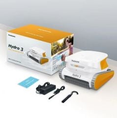 Poolmate Hydro3 Kablosuz Şarjlı Havuz Robotu