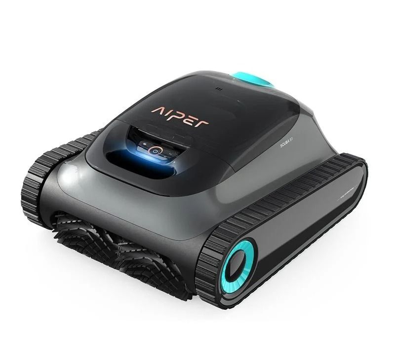 Aiper Scuba S1 Kablosuz Havuz Robotu