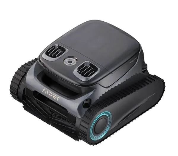 Aiper Scuba S1 Pro Kablosuz Havuz Robotu