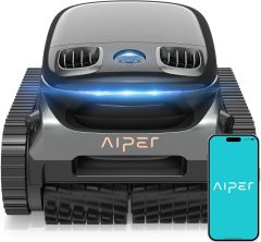 Aiper Scuba S1 Pro Kablosuz Havuz Robotu