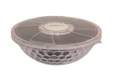 Aquativ Solar RGB Led Işıklı Havuz ve Gölet Fıskiyesi