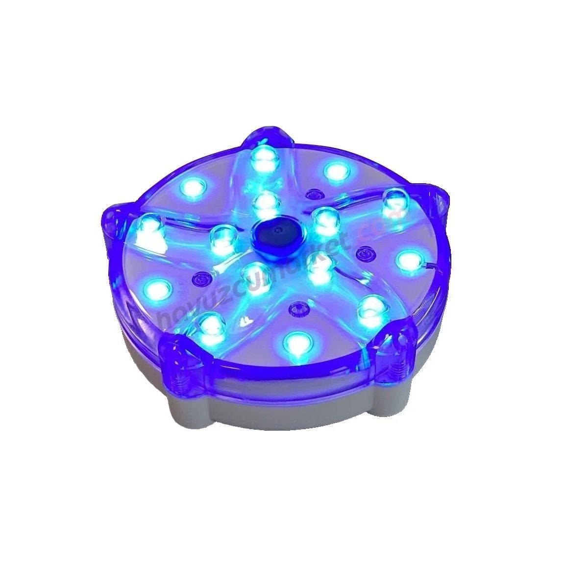 Aquativ Deniz Yıldızı RGB Led Havuz Lambası