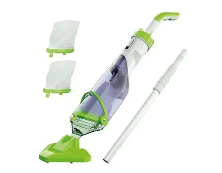 Goodrob Easy Kablosuz Şarj Edilebilir Havuz Süpürgesi