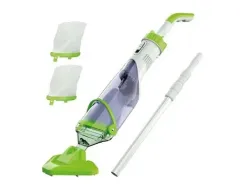 Goodrob Easy Kablosuz Şarj Edilebilir Havuz Süpürgesi