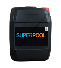 SPP Superminus LQ Sıvı pH Düşürücü 25 KG