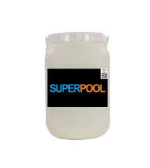 Spp Superpool Calhypo %70 Şok Klor 40 Kg