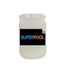 Spp SuperCalhypo %70 Şok Klor 40 Kg Dezenfektan