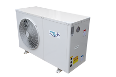 Waterfun Isı Pompası 16,5 kw